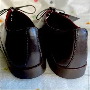 Versace | Shoes | Nwt Men Versace 969 Eric Brown Genuine 
